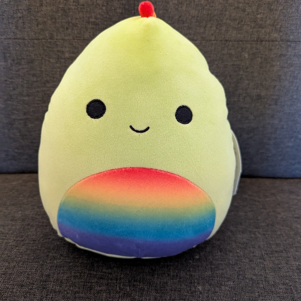 Arlie Pride 8" Squishmallow